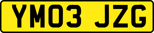 YM03JZG