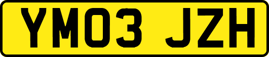 YM03JZH