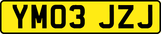 YM03JZJ