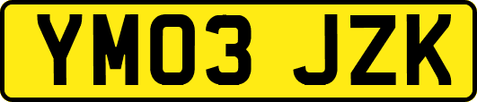 YM03JZK