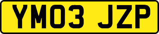 YM03JZP