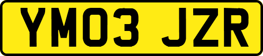 YM03JZR