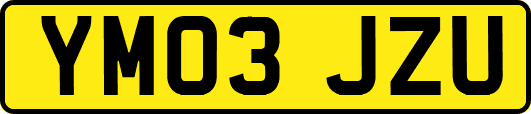 YM03JZU