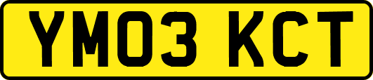 YM03KCT