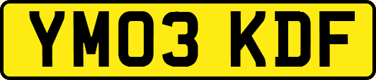 YM03KDF