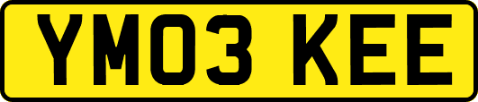 YM03KEE