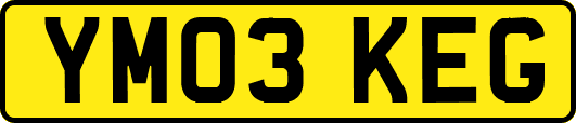 YM03KEG