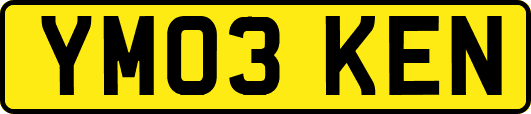 YM03KEN