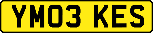 YM03KES