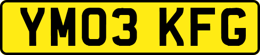 YM03KFG