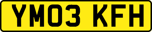 YM03KFH