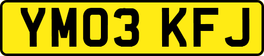 YM03KFJ