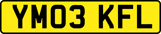 YM03KFL