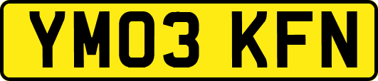 YM03KFN