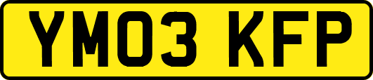 YM03KFP