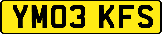 YM03KFS