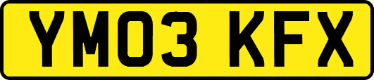 YM03KFX