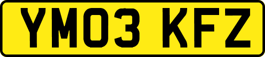 YM03KFZ