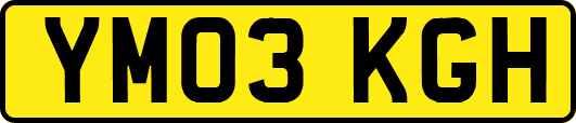 YM03KGH