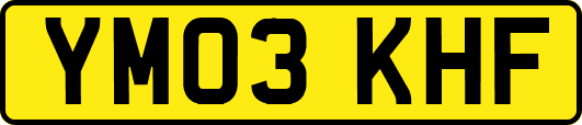 YM03KHF