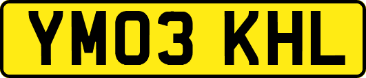 YM03KHL