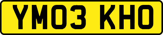 YM03KHO