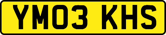 YM03KHS