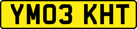 YM03KHT