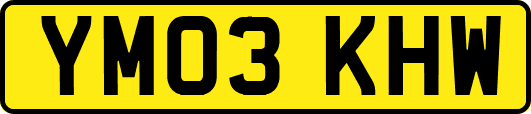 YM03KHW