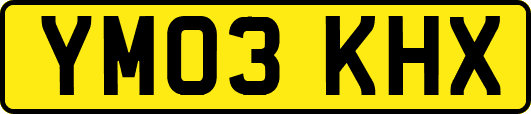 YM03KHX