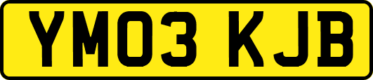 YM03KJB