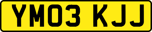 YM03KJJ