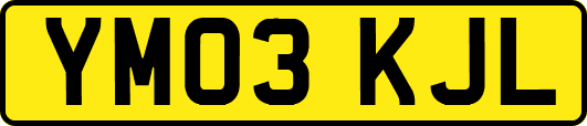 YM03KJL