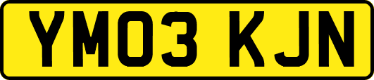 YM03KJN