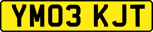 YM03KJT