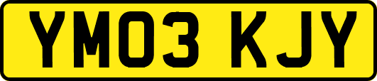 YM03KJY