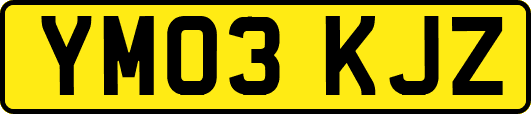 YM03KJZ