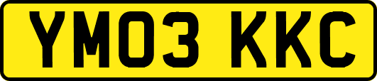 YM03KKC