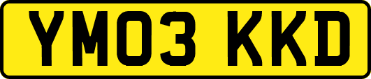 YM03KKD