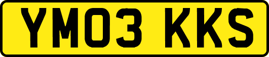 YM03KKS