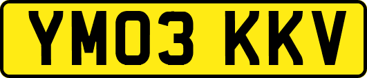 YM03KKV