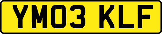YM03KLF