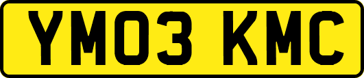 YM03KMC