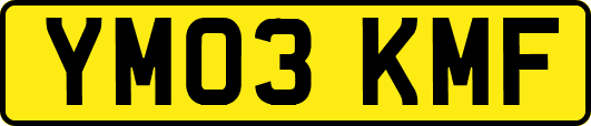 YM03KMF