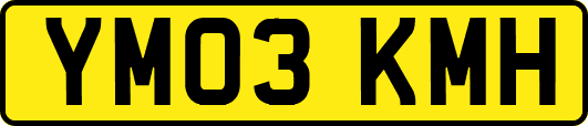 YM03KMH