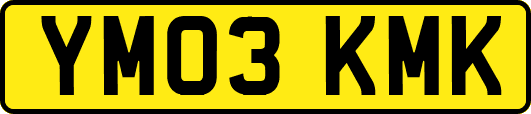 YM03KMK