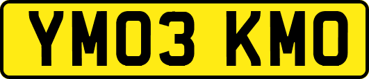 YM03KMO