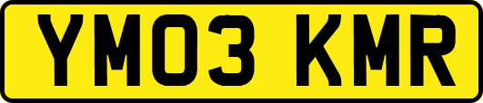 YM03KMR