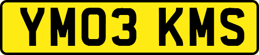 YM03KMS
