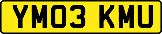YM03KMU